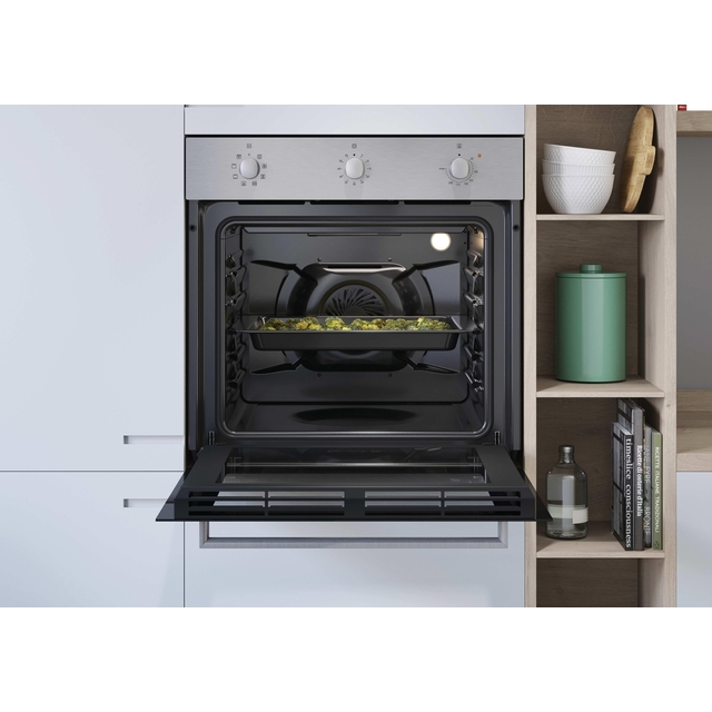 F IDC X602/CA | Oven Idea | Candy